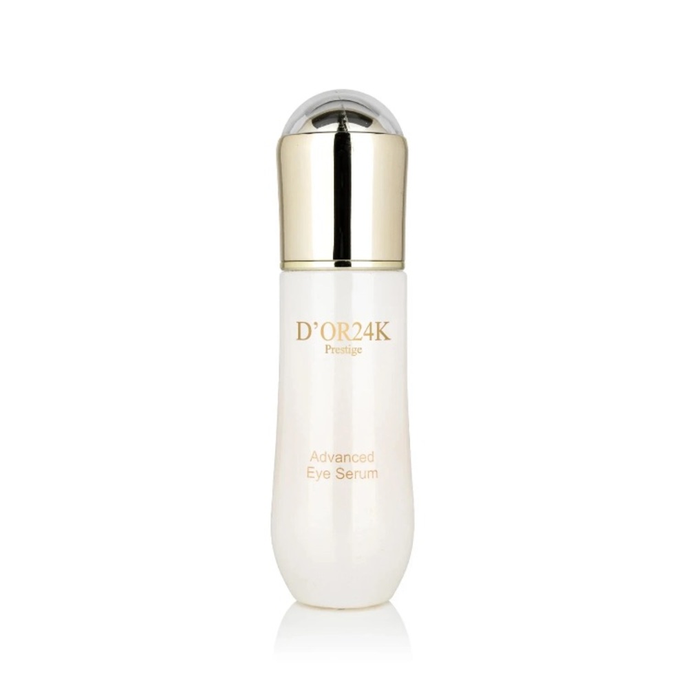 D’OR24K Hyaluronic Acid‎ Eye Serum